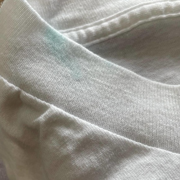 Vintage golf clubs t shirt - Picture 4 of 4